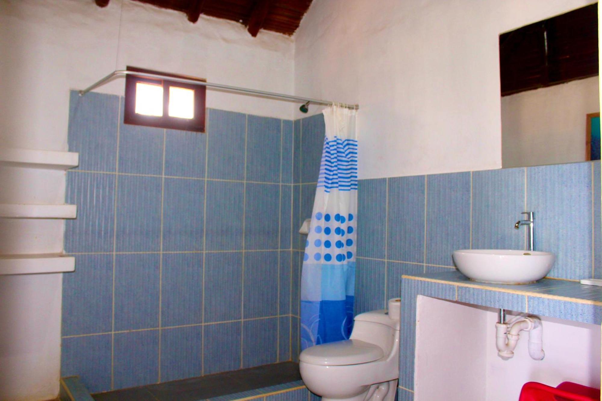 Marina Bungalows Los Órganos Habitación foto